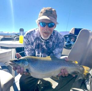 Alpine Fishing Adventures – Colorado Guided Fishing Excursions
